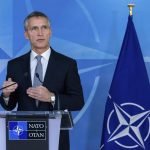 OTAN felicitó a Trump y pidió liderazgo ante nuevos retos de seguridad