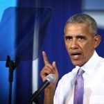 Obama llamó a Trump para felicitarlo por su victoria e iniciar transición