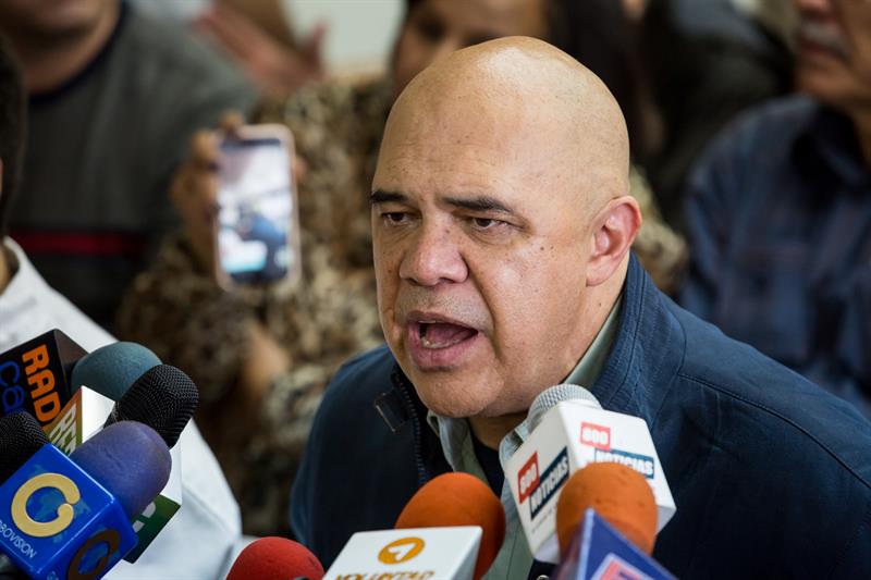 Oposición venezolana compara elección de Trump con el chavismo