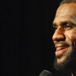 Deportistas estadounidenses «divididos» como el resto del país por Trump