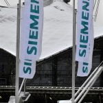 Siemens logró el mejor resultado de su historia
