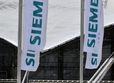 Siemens logró el mejor resultado de su historia
