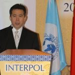 Interpol cerró la asamblea general en Bali con nuevo presidente y medidas