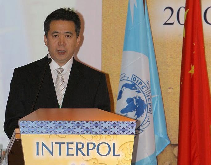 Interpol cerró la asamblea general en Bali con nuevo presidente y medidas