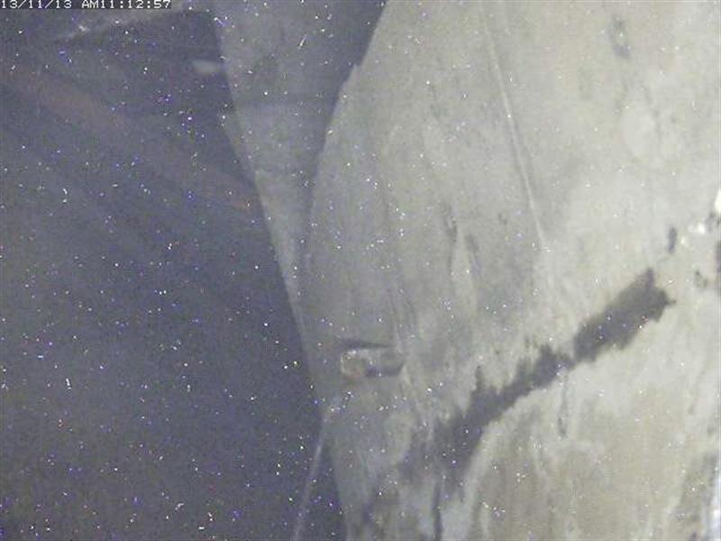 Completaron retirada de la cubierta del reactor 1 de Fukushima