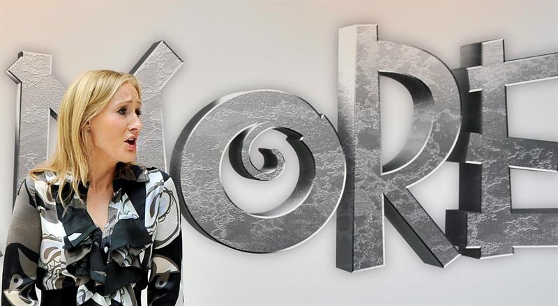 Primera edición de un libro de Harry Potter se vendió por casi €50.000