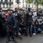 París respondió al reto de los inmigrantes