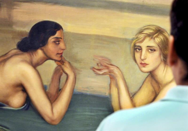 La centenaria muestra de Maxam se exhibirá en Panamá