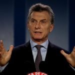 Macri: Obras en Argentina ya no son «sinónimo de corrupción»