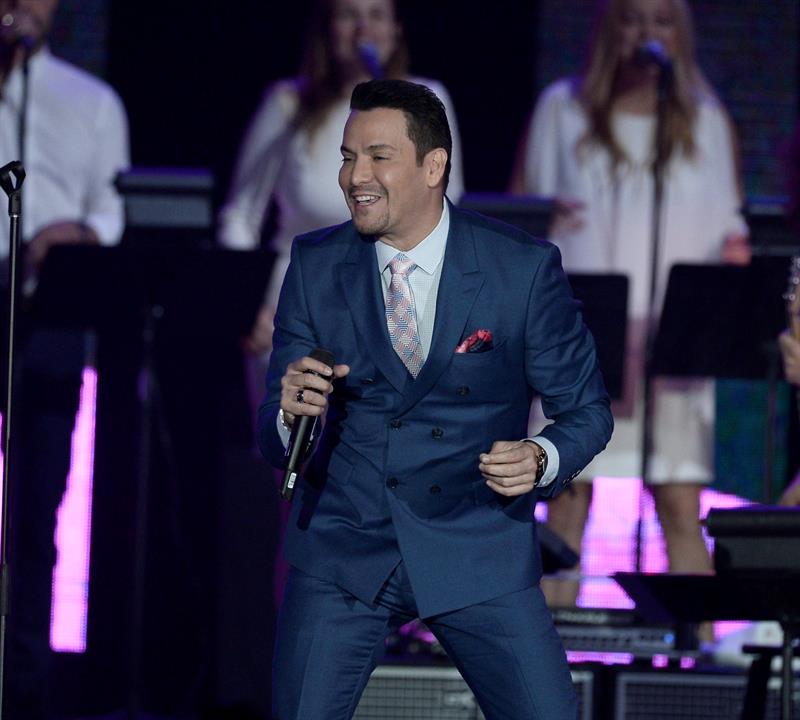 Víctor Manuelle ofrecerá «un regalo al público» por HBO