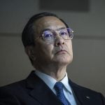 Toshiba logró beneficio de US$633 millones entre abril y septiembre