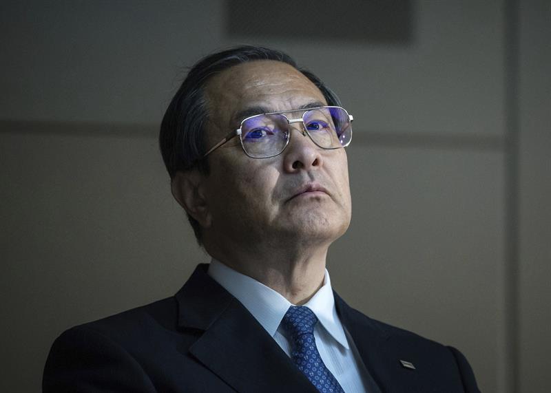 Toshiba logró beneficio de US$633 millones entre abril y septiembre