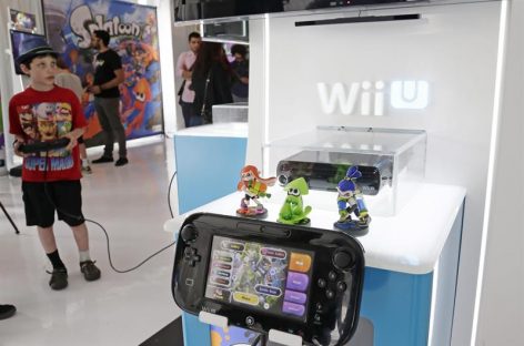 Nintendo confirmó el cese de producción de su consola Wii U