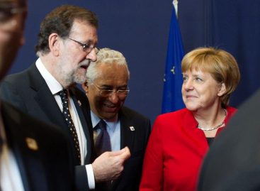 Merkel y Rajoy  se reunirán después de la cumbre con Obama