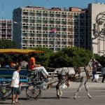 Cuba cerrará el 2016 con nuevo récord de trabajadores independientes