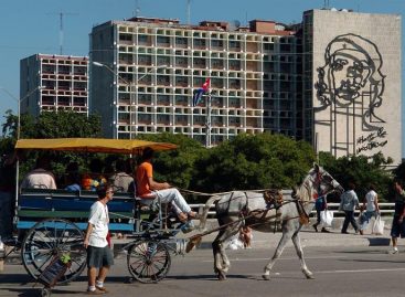 Cuba cerrará el 2016 con nuevo récord de trabajadores independientes