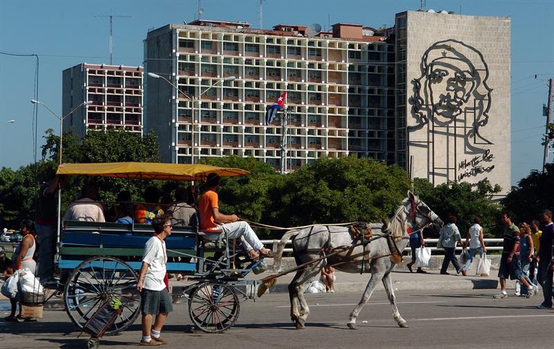 Cuba cerrará el 2016 con nuevo récord de trabajadores independientes