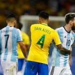 Argentina amaneció indignada tras derrota con Brasil