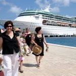 Royal Caribbean no abrirá ruta a Cuba tras el triunfo de Trump