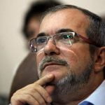 Las FARC denuncian «reiterado incumplimiento» del acuerdo de paz