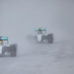 Hamilton y Rosberg definirán título en el Gran Premio de Abu Dabi