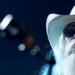 Falleció la leyenda del rock and roll Leon Russell