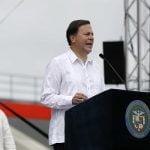 Varela pidió unir fuerzas en América Latina ante llegada de Trump