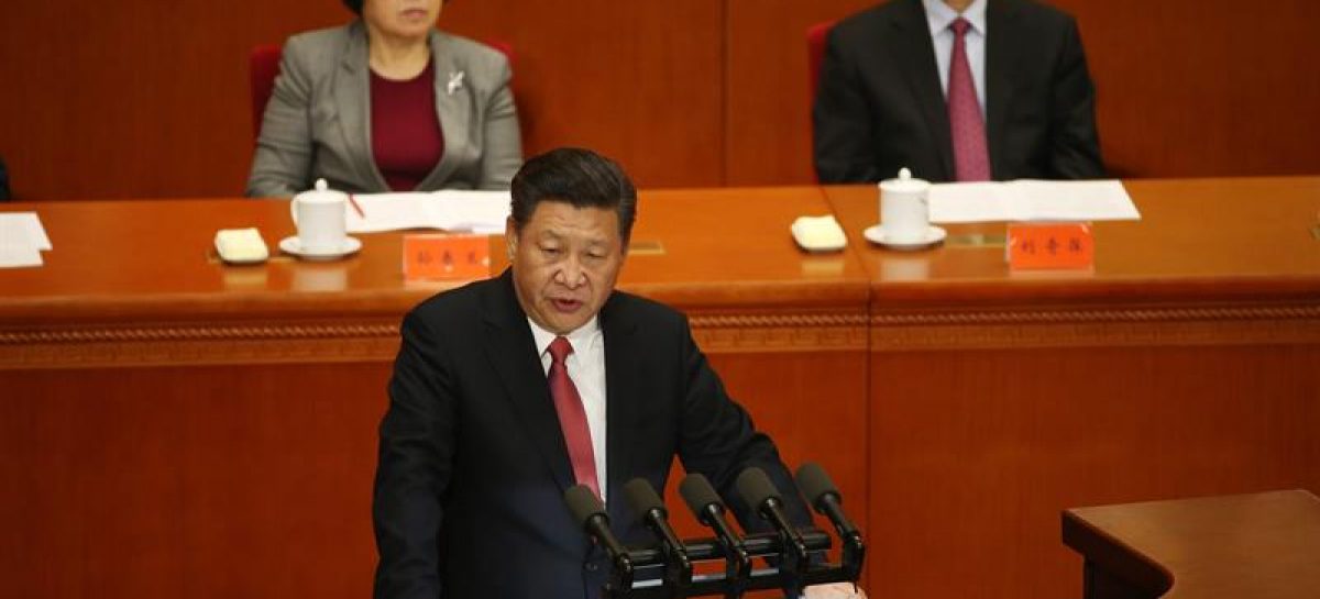 Xi Jinping a Donald Trump: «La cooperación es la única opción»