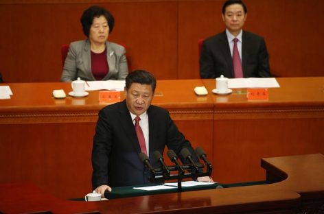 Xi Jinping a Donald Trump: «La cooperación es la única opción»