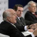 Pastrana insiste en revisar la entrada de las FARC en política