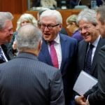 La UE insiste que continúe el pacto nuclear iraní tras victoria de Trump