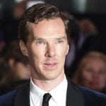 «Doctor Strange» lidera taquilla en estadounidense por segunda semana