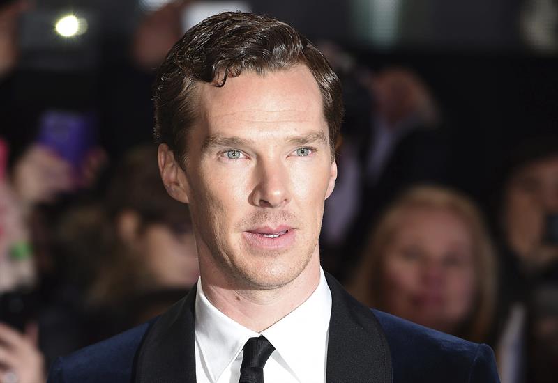 «Doctor Strange» lidera taquilla en estadounidense por segunda semana