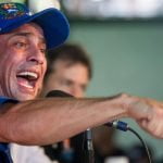 Oposición venezolana dice que se puede revocar a Maduro en 2017