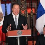 México y Panamá harán frente a desafíos globales con acuerdos