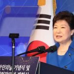 Presidenta surcoreana prestará declaración por el escándalo de corrupción