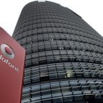 Vodafone aumentó pérdidas por la competencia en India