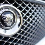 Jaguar reveló el prototipo de vehículo eléctrico I-Pace del 2018