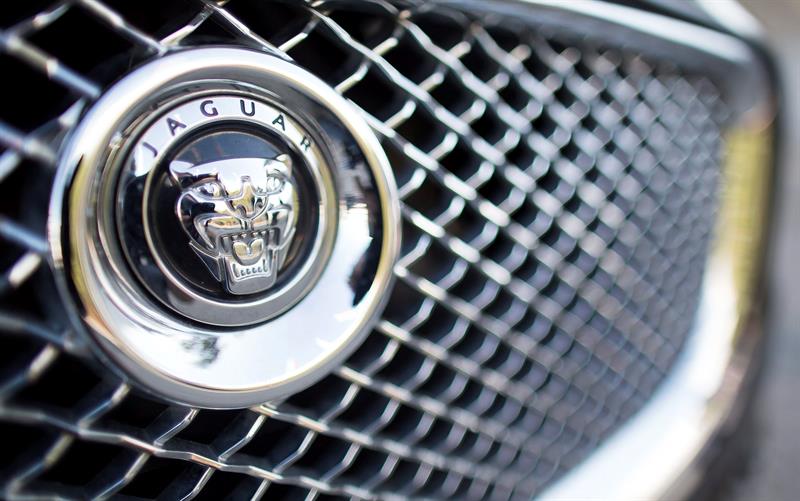 Jaguar reveló el prototipo de vehículo eléctrico I-Pace del 2018