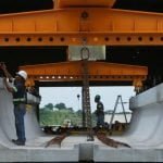 Gobierno autorizó iniciar proceso para construir línea 3 del metro