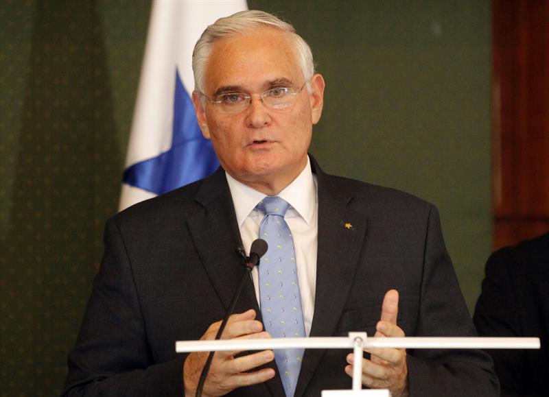 Fanáticos de Lego podrán construir un trozo del Canal de Panamá