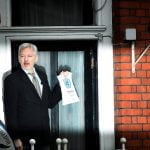 Assange apelará al Gobierno de Trump para zanjar investigación criminal