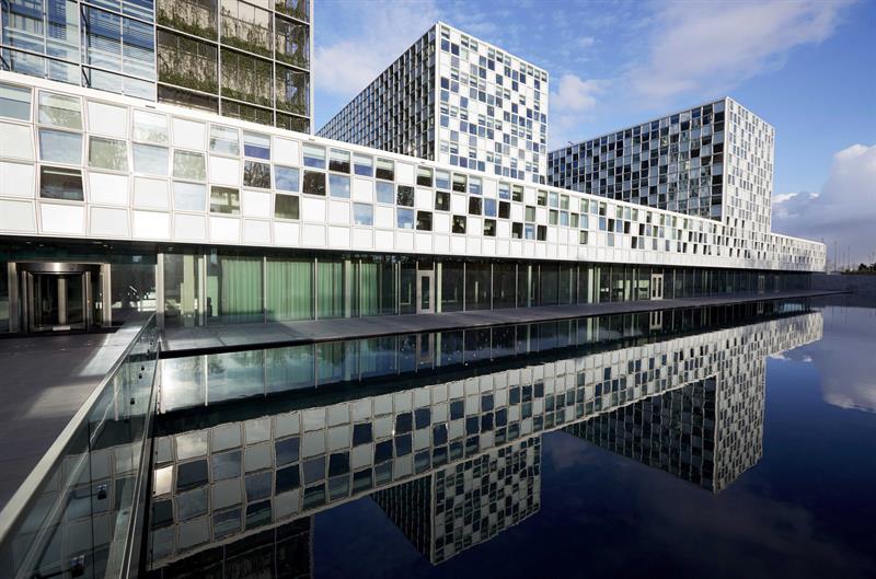 Rusia revocó su firma del Estatuto de Roma de la Corte Penal Internacional