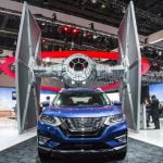 Coches eléctricos: Una apuesta segura de cara al futuro