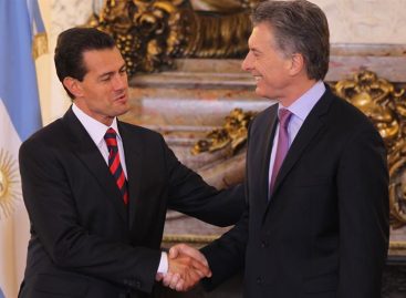 México y Argentina comenzaron negociaciones para acuerdo comercial