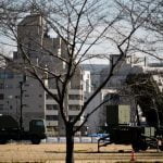 Dan luz verde al sistema de cohetes para contrarrestar a Corea del Norte