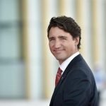 Trudeau llegó a Buenos Aires para reunirse con Macri