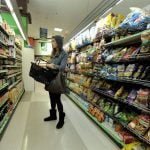 Inflación en Estados Unidos aumentó 0,4 % en octubre