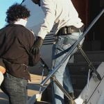 Extraditan a Estados Unidos a presunto narco colombiano