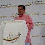Ministro colombiano pidió implementar acuerdo paz para evitar incidentes